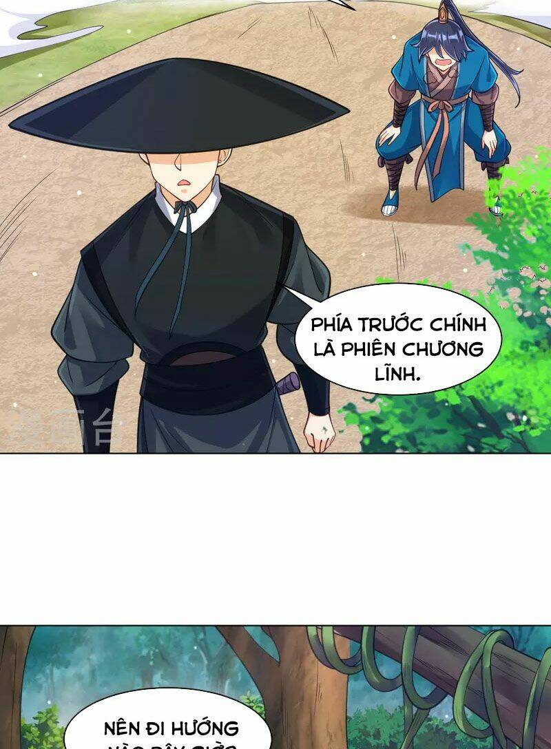 Chương 265 - Trang 15