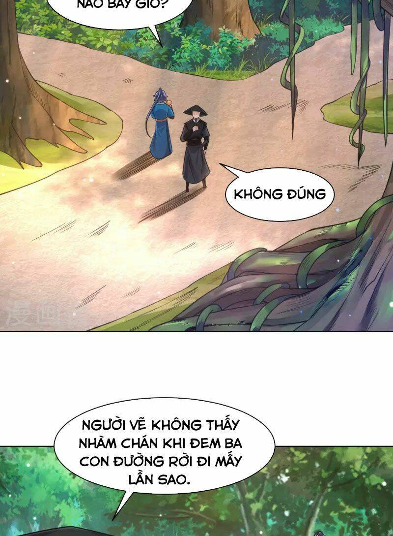 Chương 265 - Trang 16