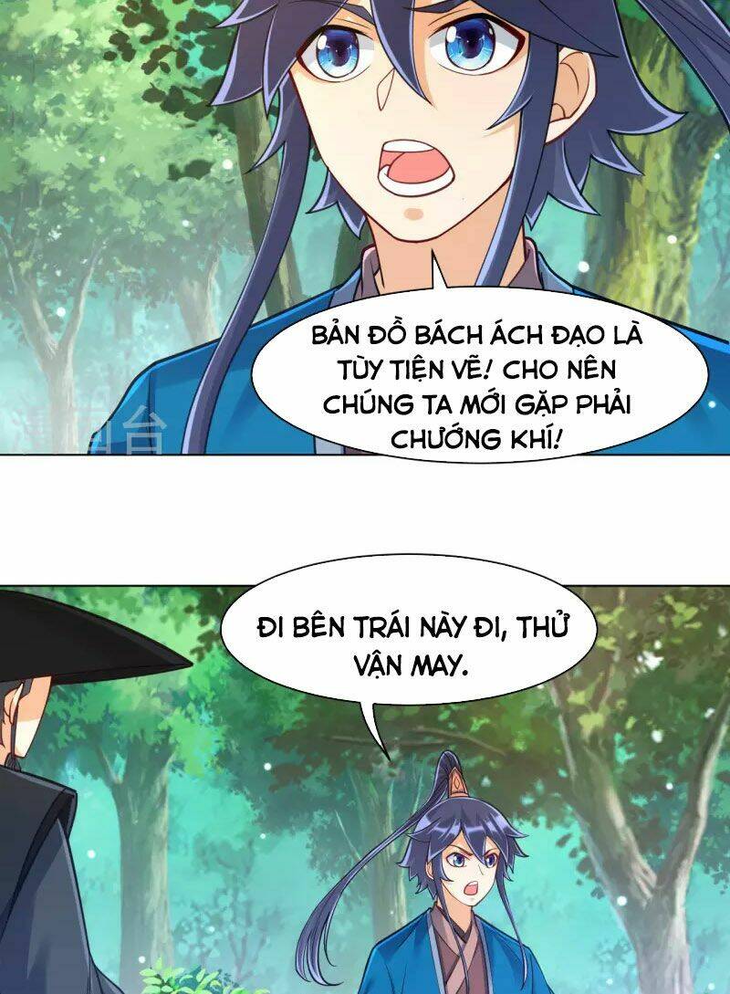 Chương 265 - Trang 18