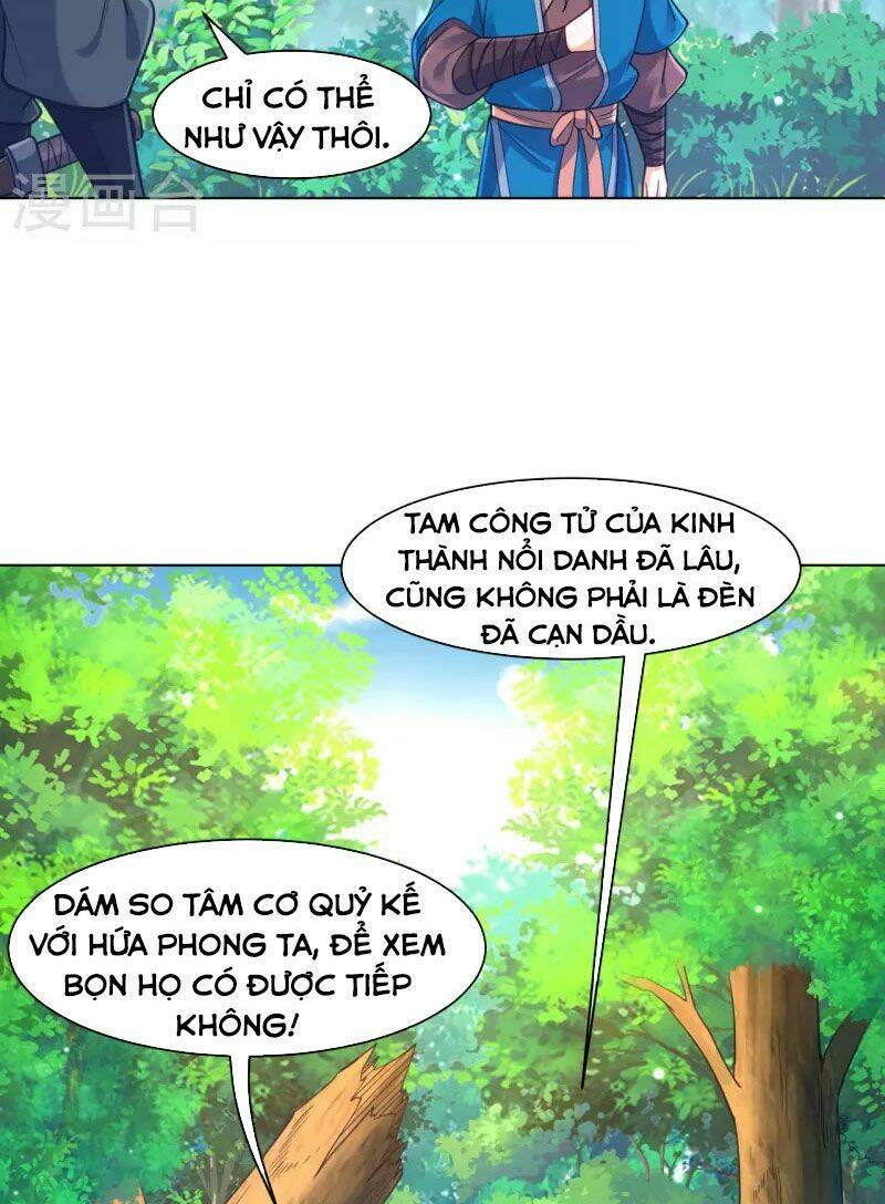 Chương 265 - Trang 19