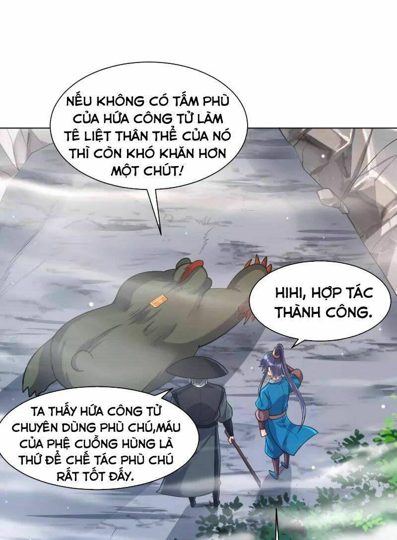 Chương 265 - Trang 3