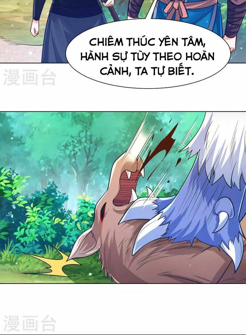 Chương 265 - Trang 22