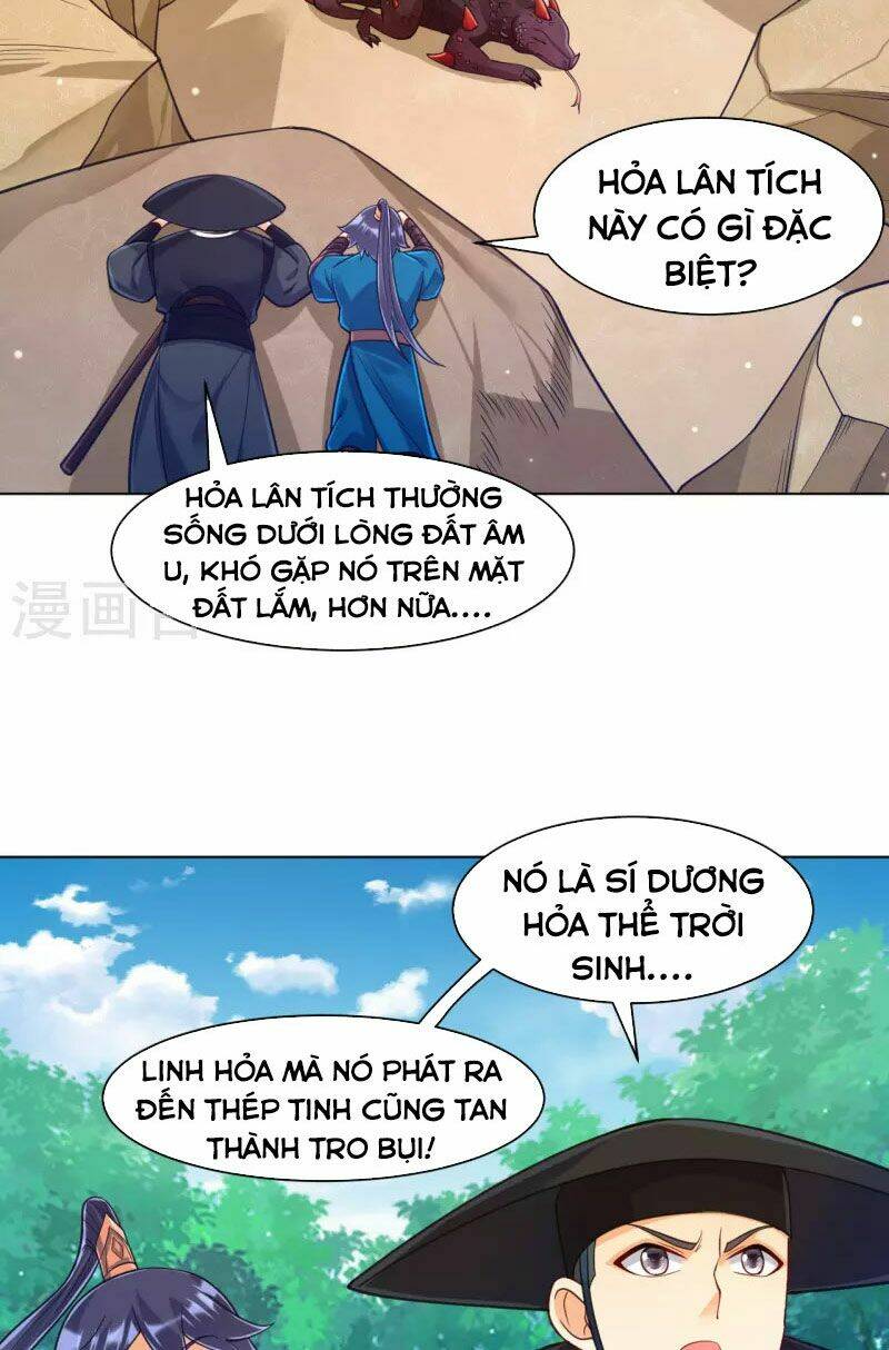 Chương 265 - Trang 28