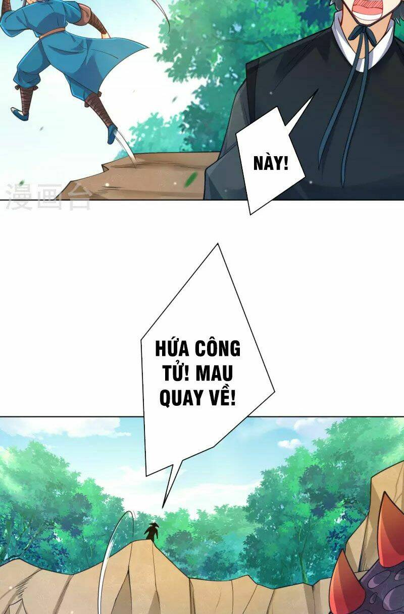 Chương 265 - Trang 32