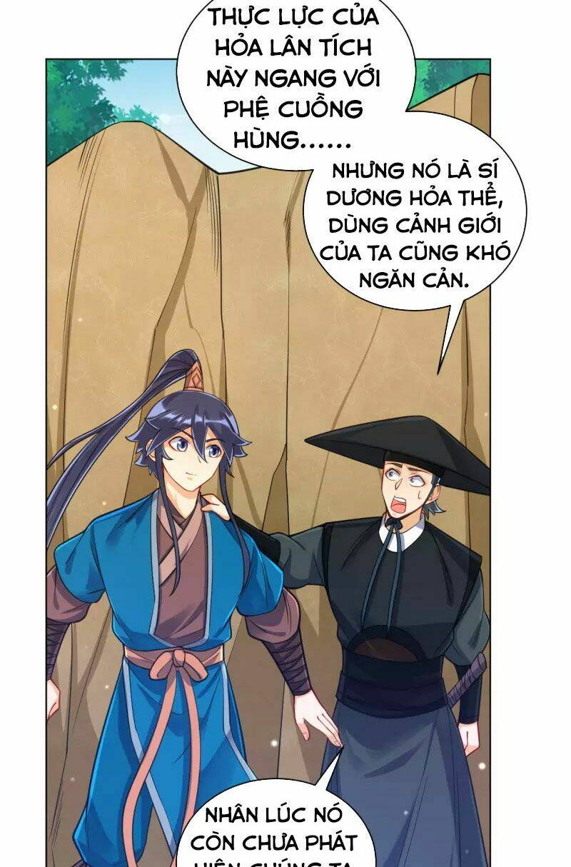 Chương 265 - Trang 34