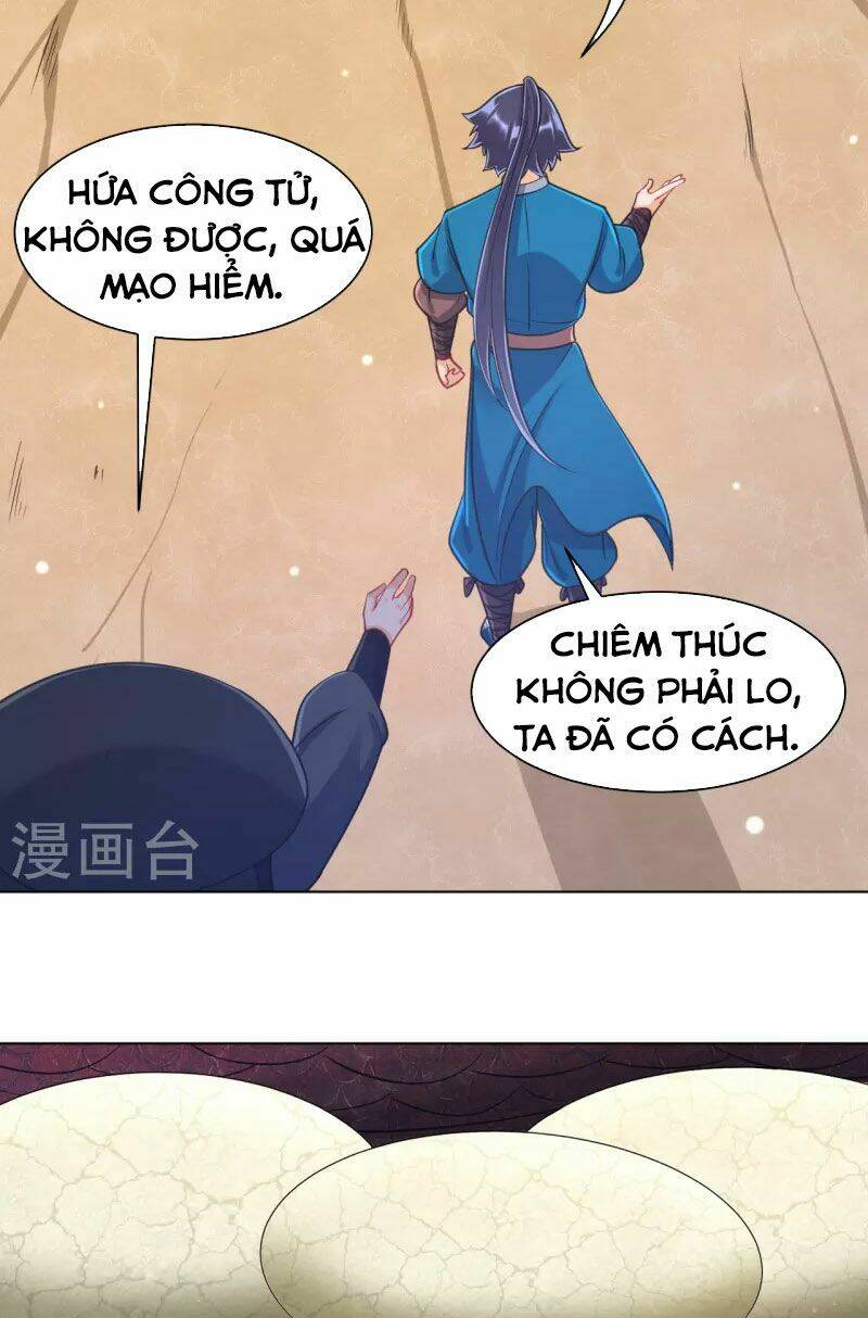 Chương 265 - Trang 36