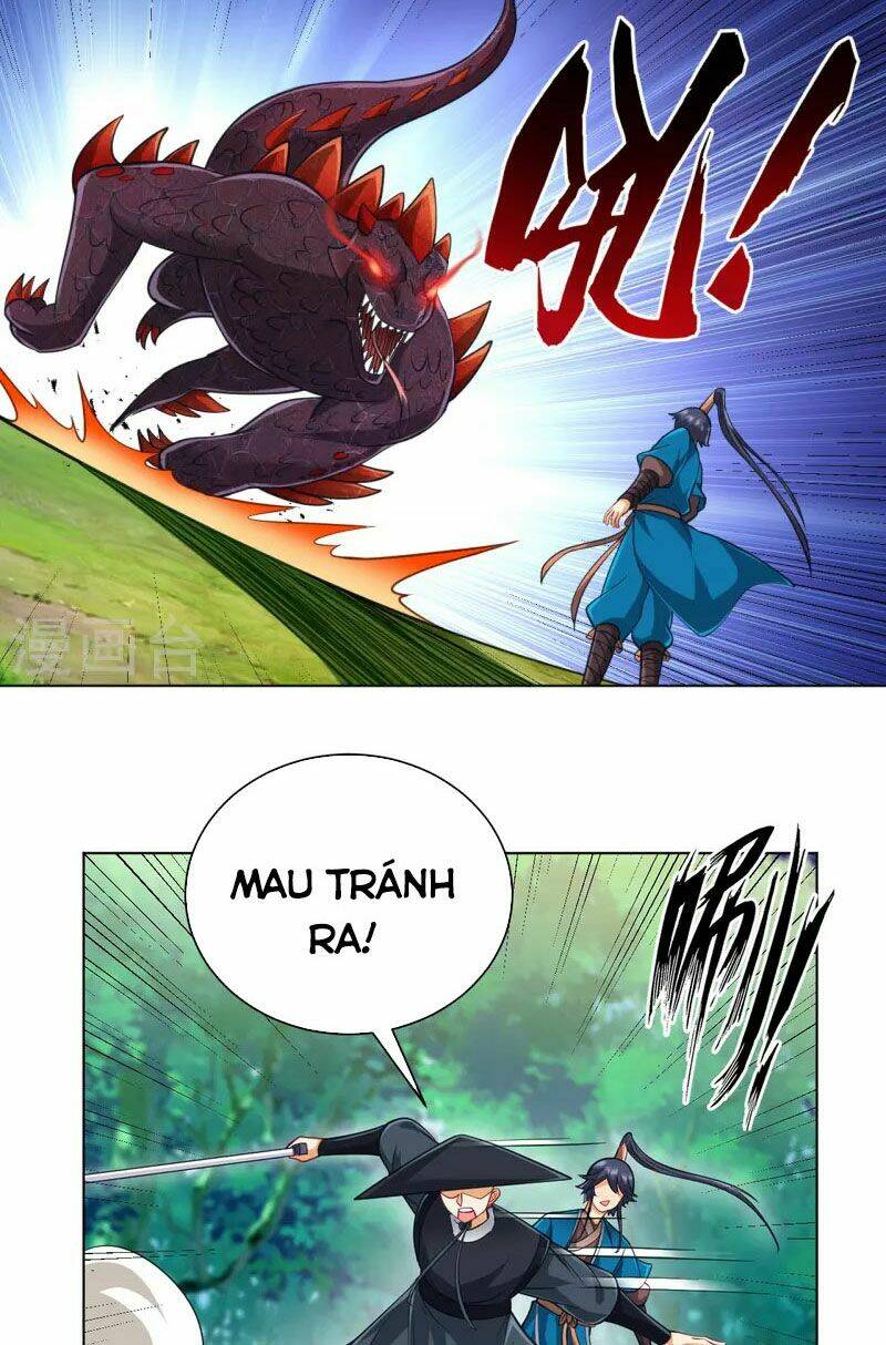Chương 265 - Trang 38