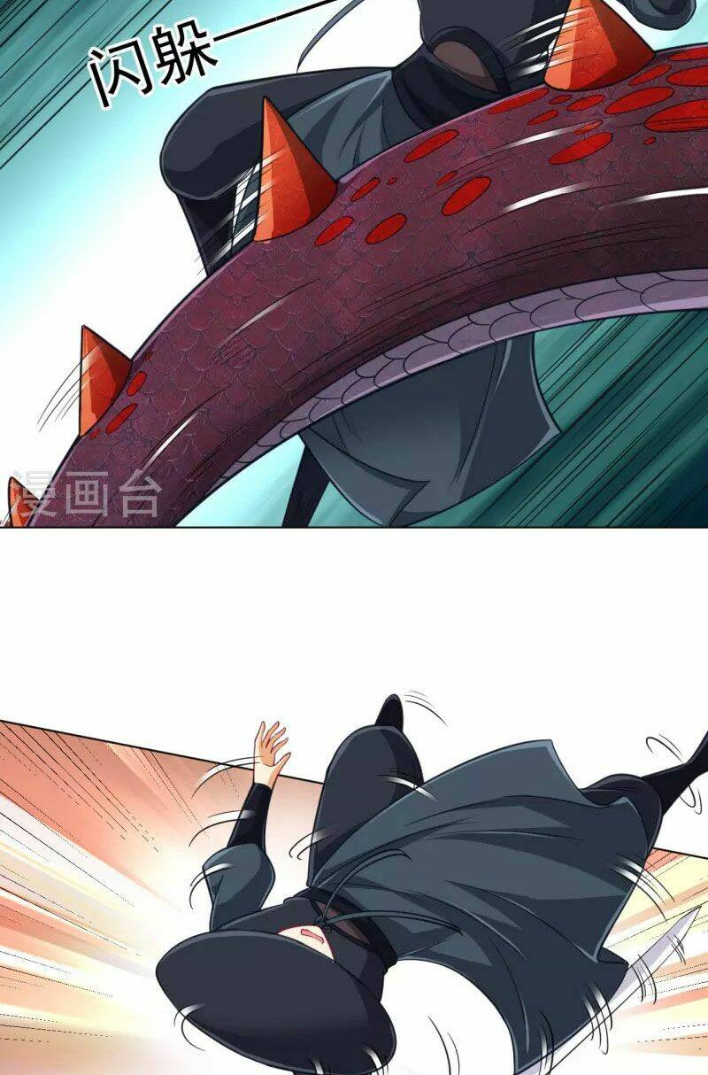 Chương 265 - Trang 41