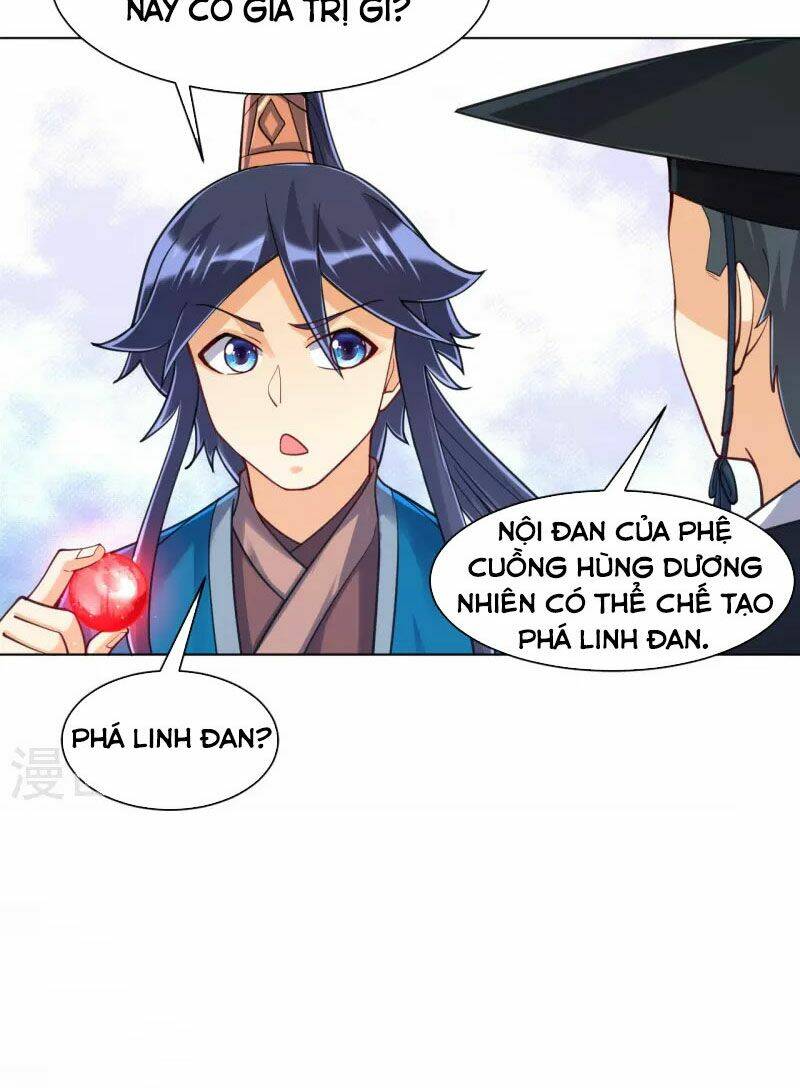 Chương 265 - Trang 8