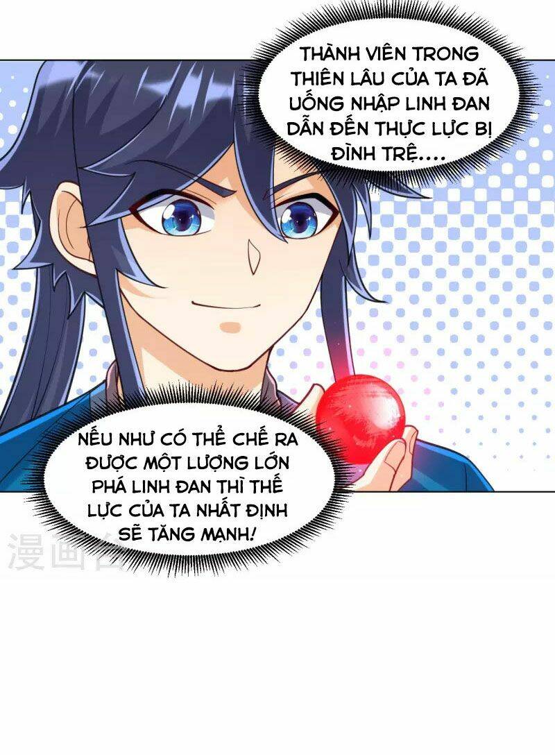 Chương 265 - Trang 10