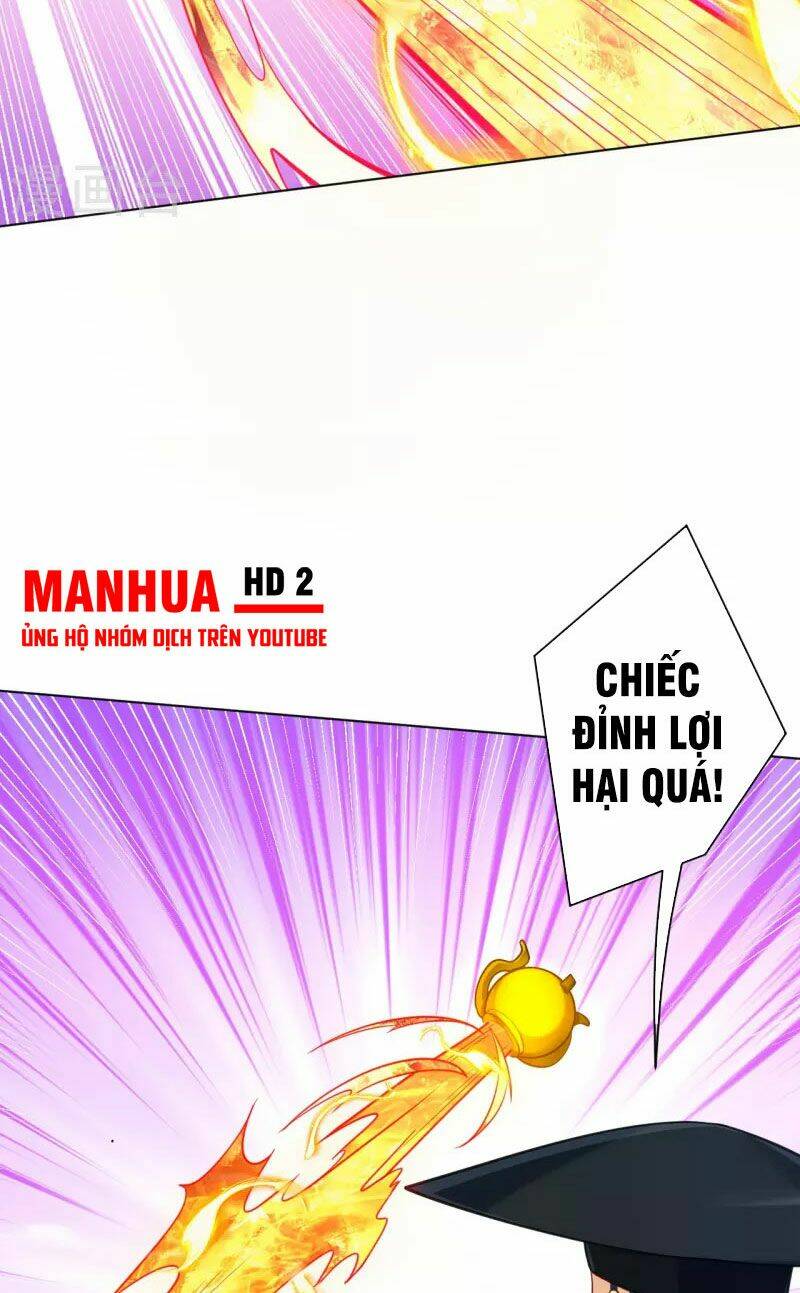 Chương 266 - Trang 30