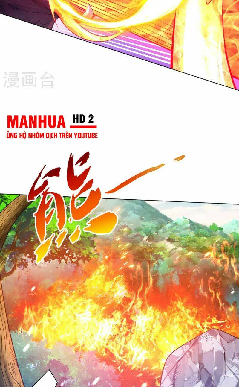 Chương 266 - Trang 32