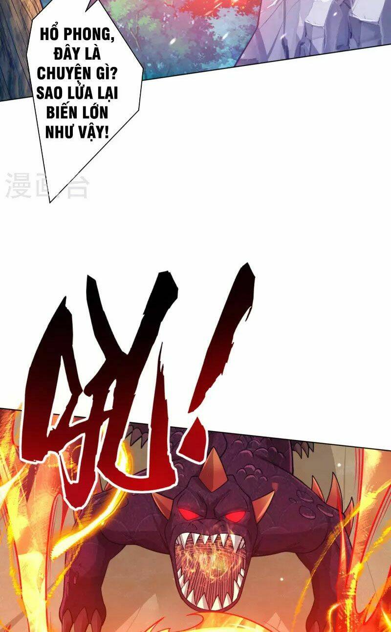 Chương 266 - Trang 33