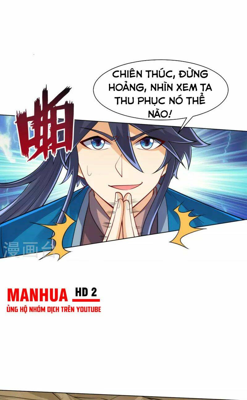 Chương 266 - Trang 36