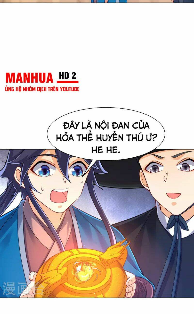 Chương 266 - Trang 42