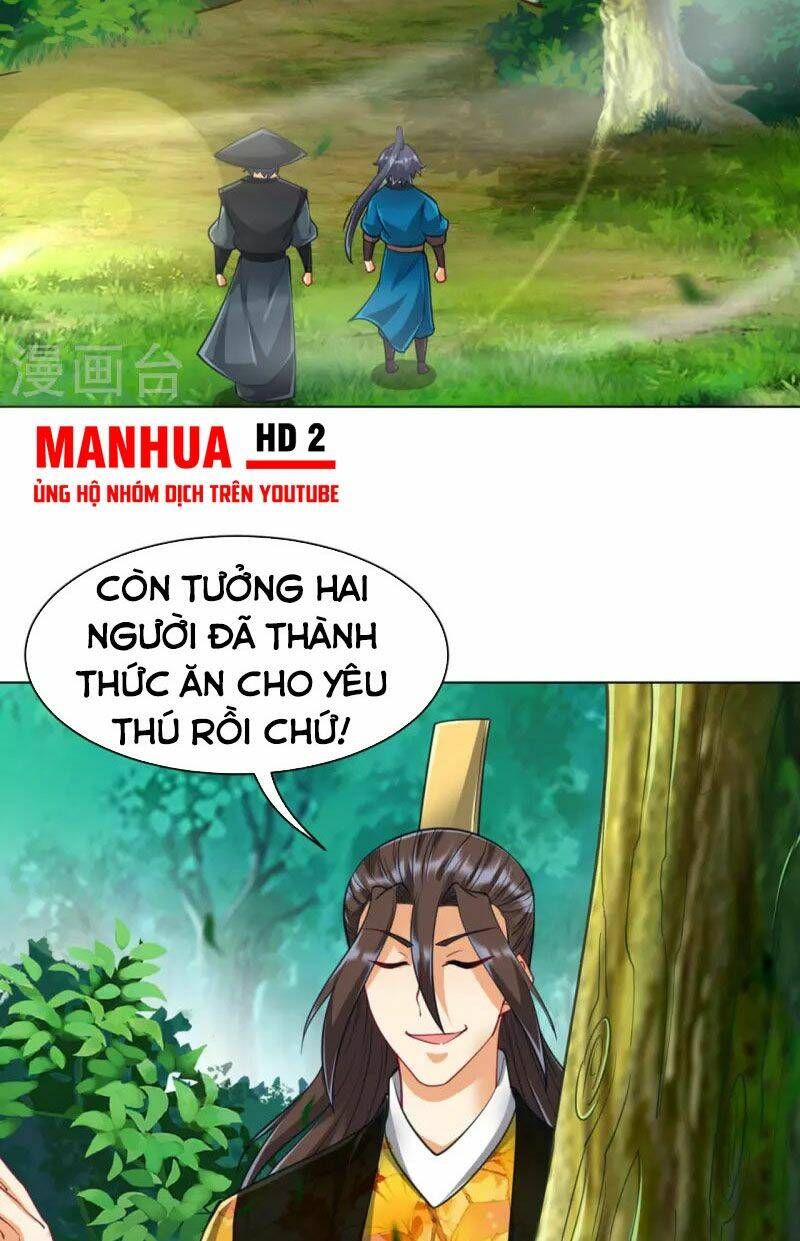Chương 267 - Trang 16
