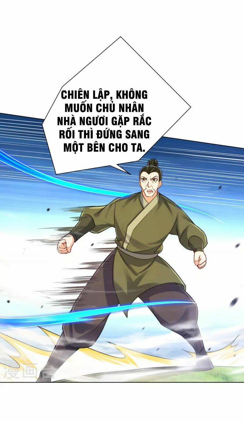 Chương 267 - Trang 27