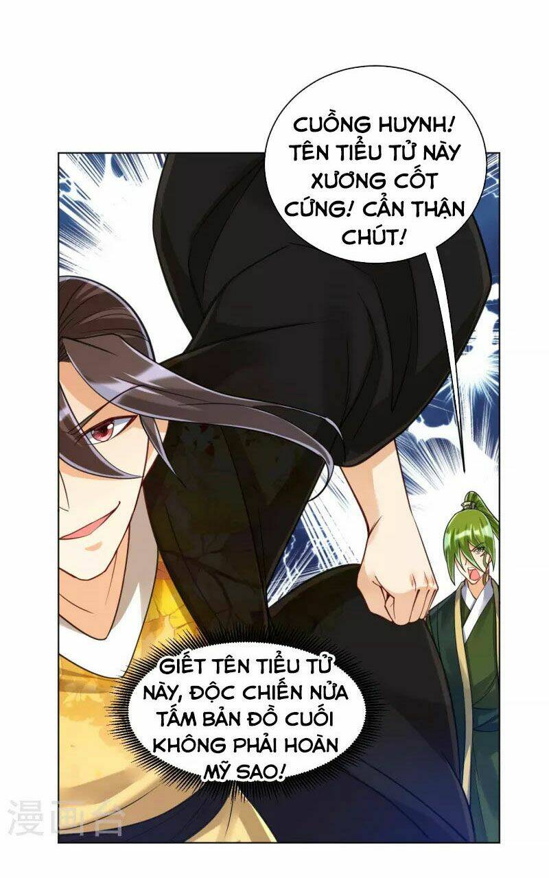Chương 267 - Trang 30