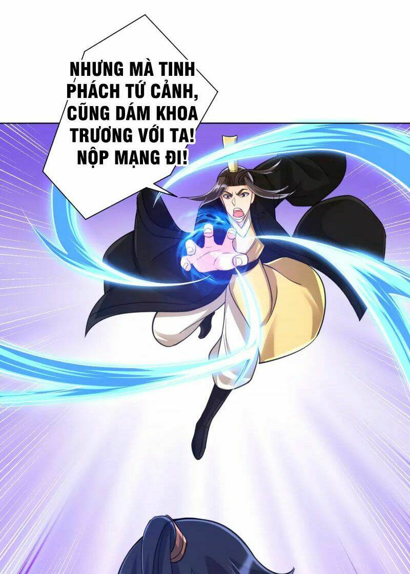 Chương 267 - Trang 31