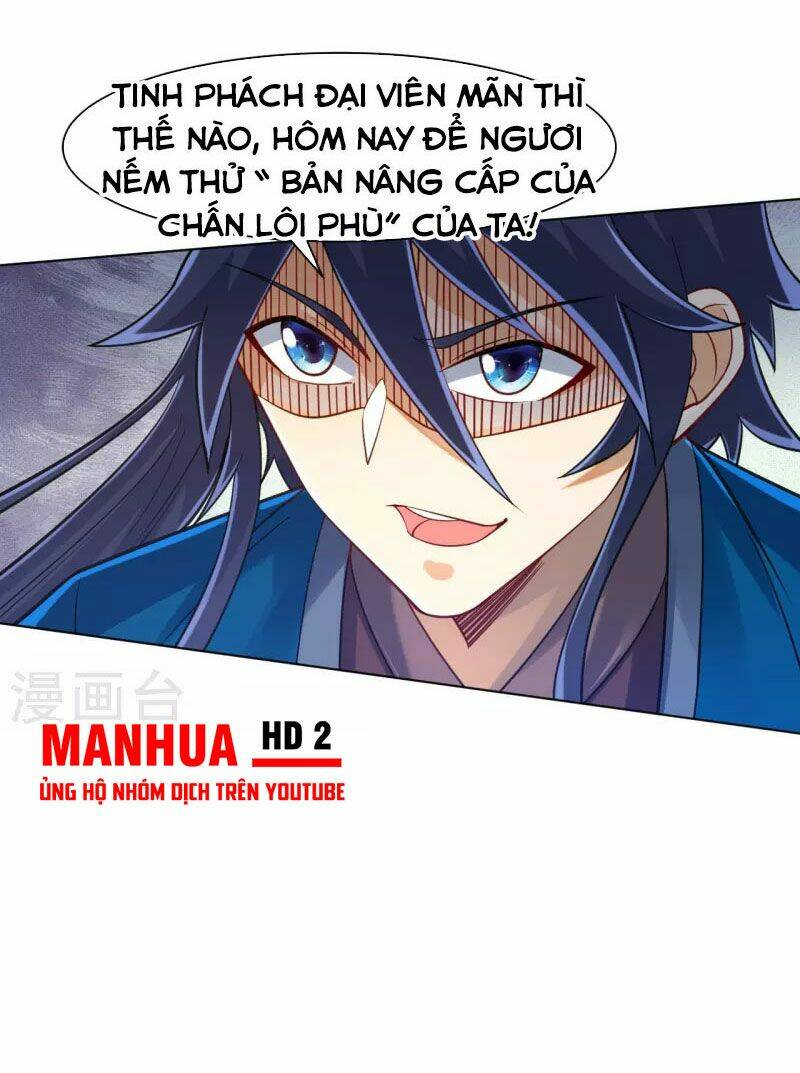 Chương 267 - Trang 33