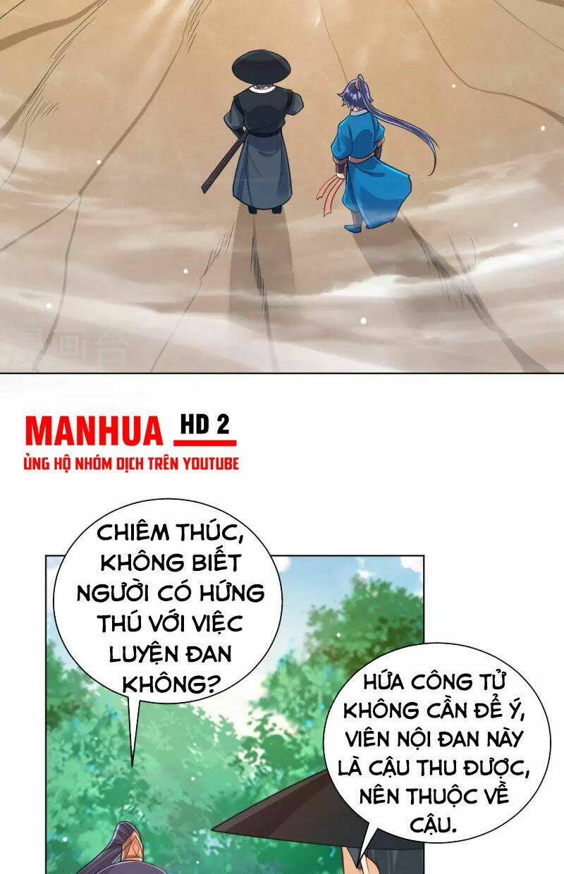 Chương 267 - Trang 5