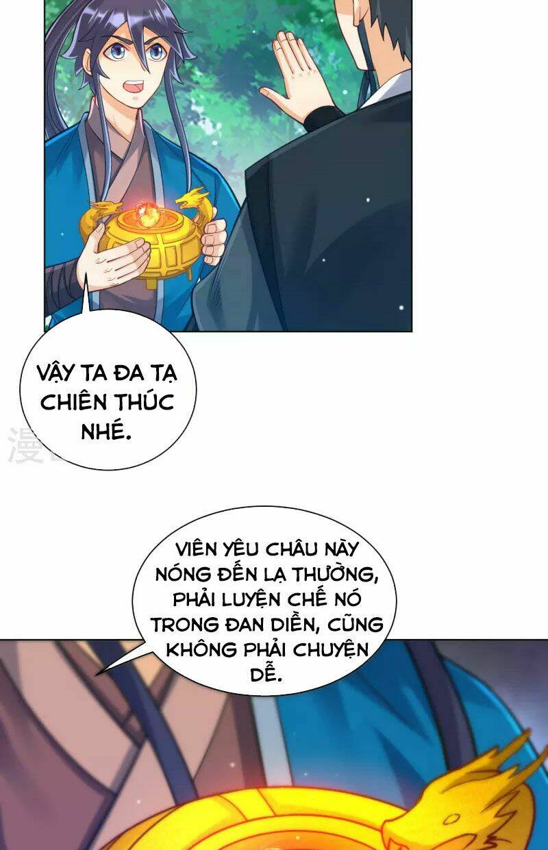 Chương 267 - Trang 6