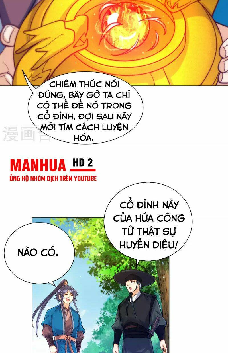 Chương 267 - Trang 7