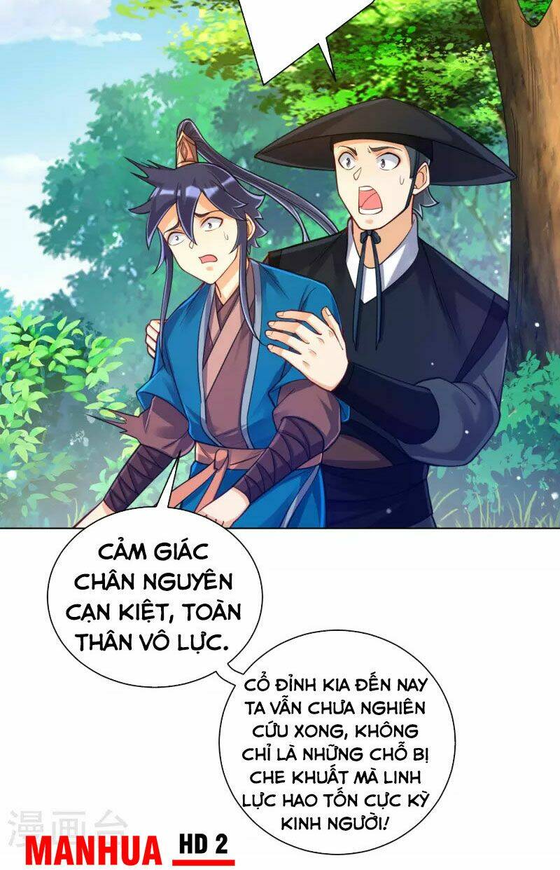 Chương 267 - Trang 9