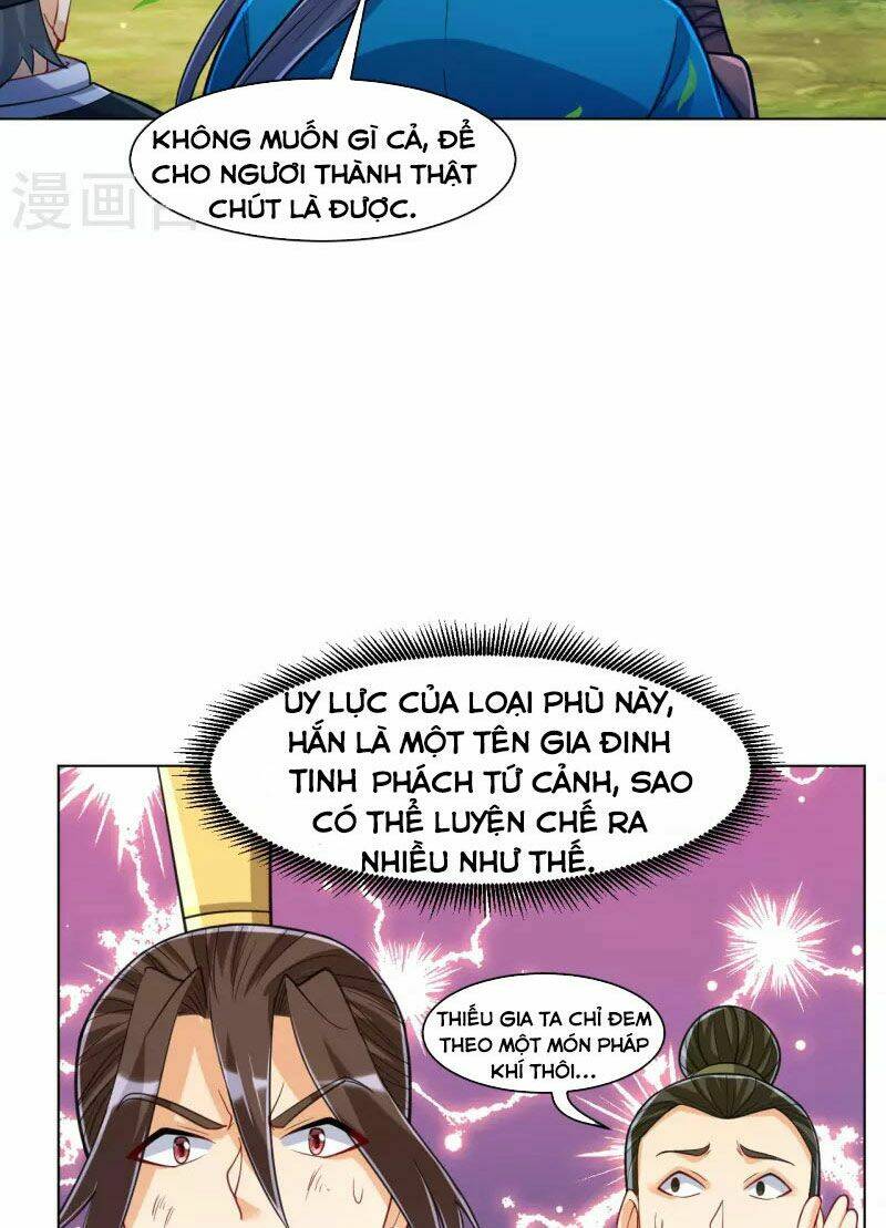 Chương 268 - Trang 11