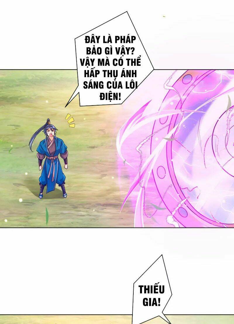 Chương 268 - Trang 3