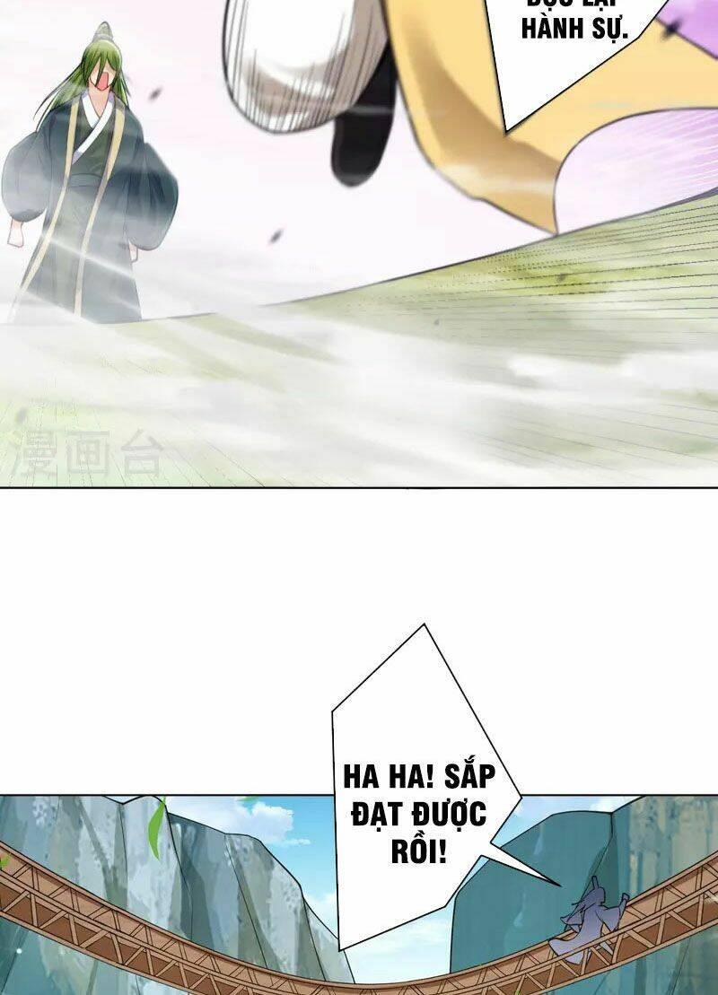 Chương 268 - Trang 25