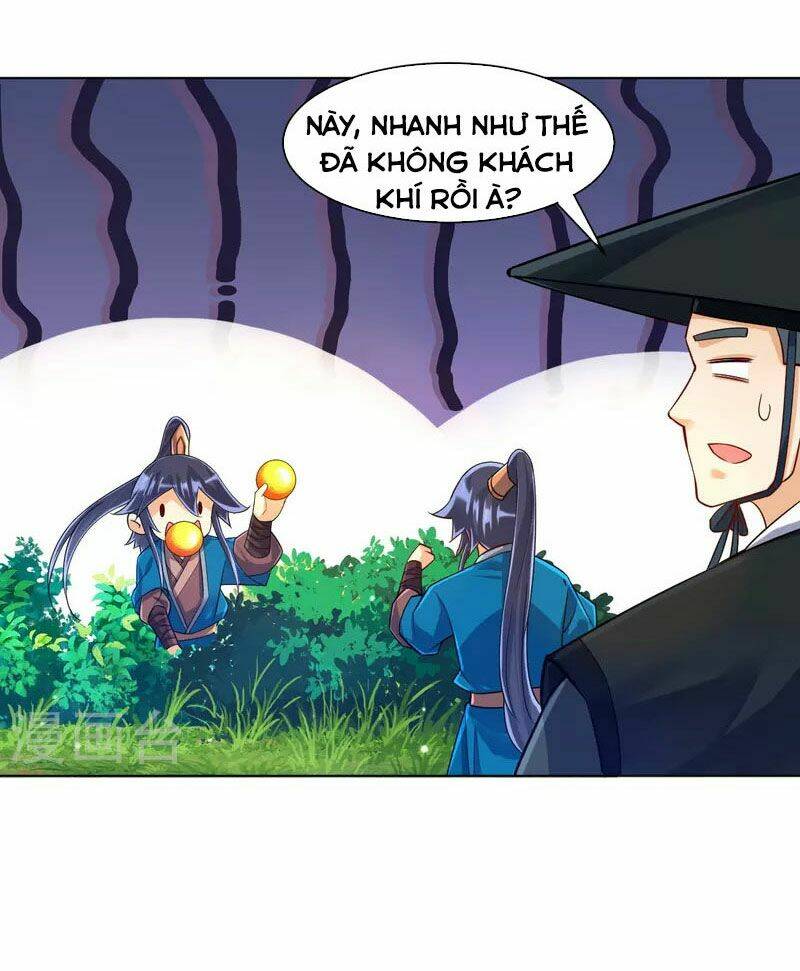Chương 268 - Trang 45