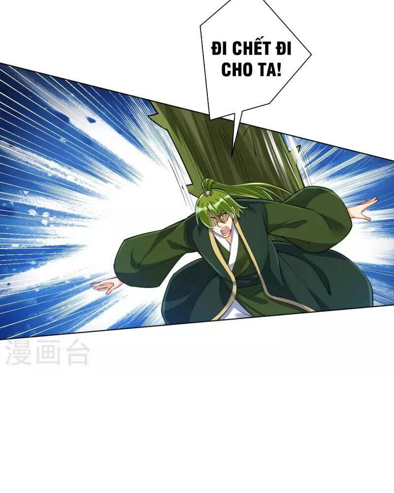 Chương 269 - Trang 21