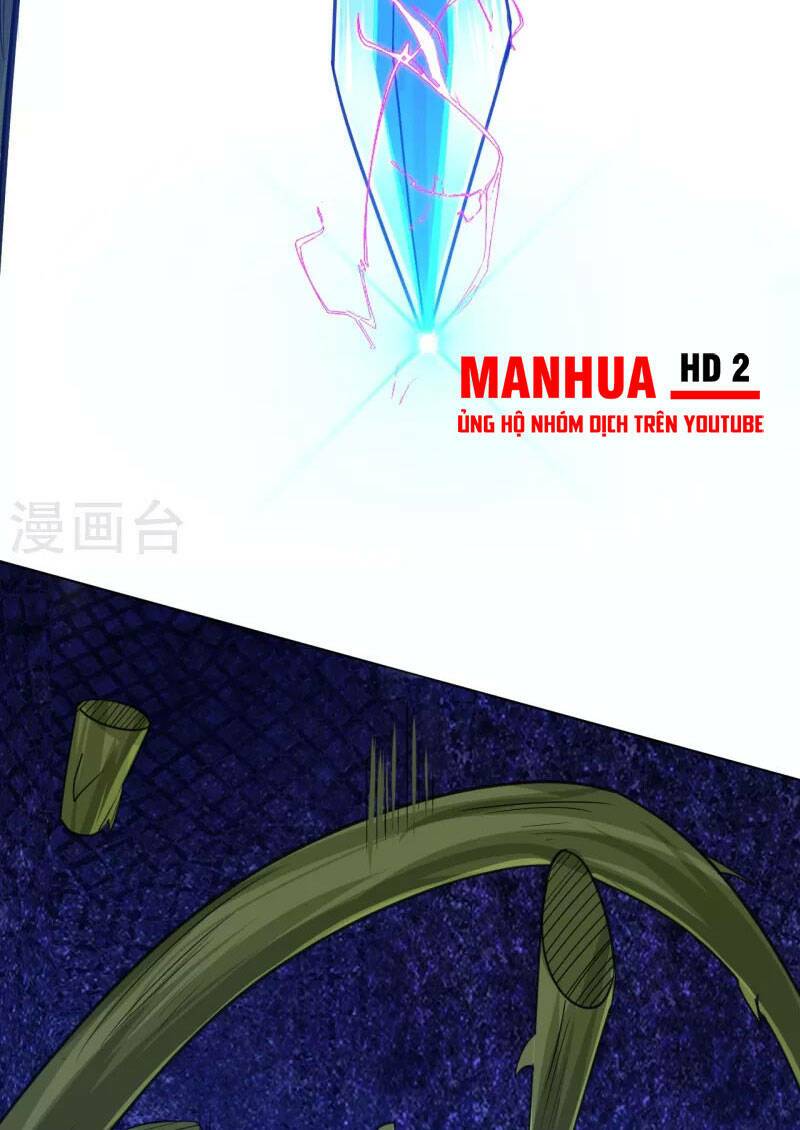 Chương 269 - Trang 32