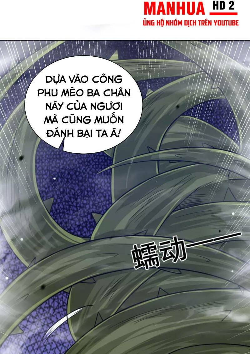Chương 269 - Trang 35