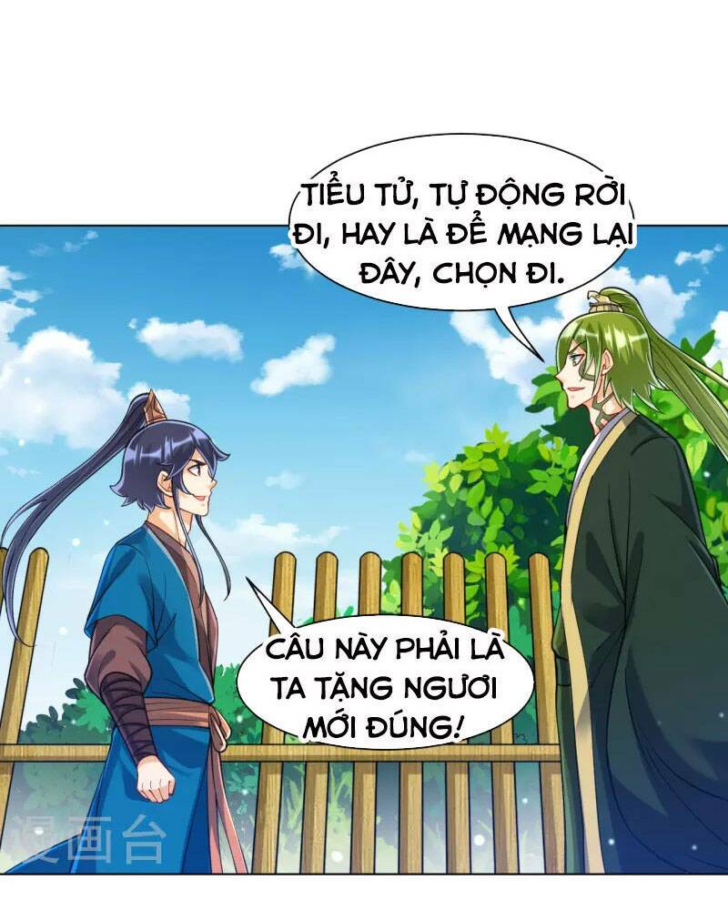 Chương 269 - Trang 10