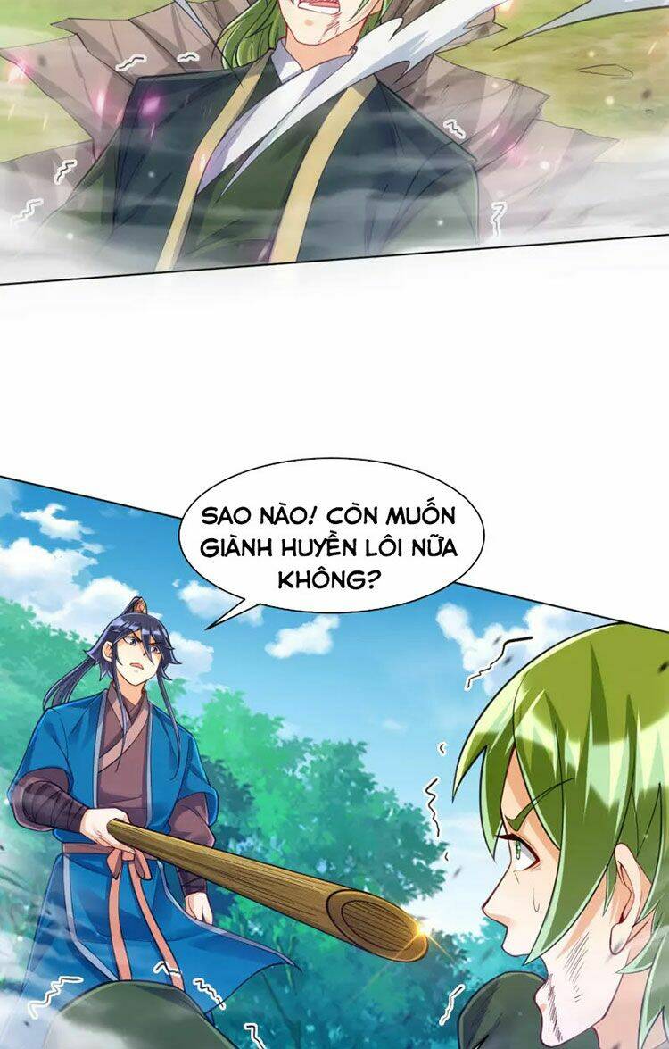 Chương 270 - Trang 23