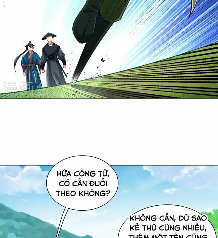 Chương 270 - Trang 34