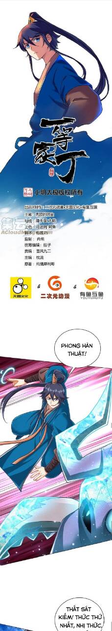 Chương 272 - Trang 1
