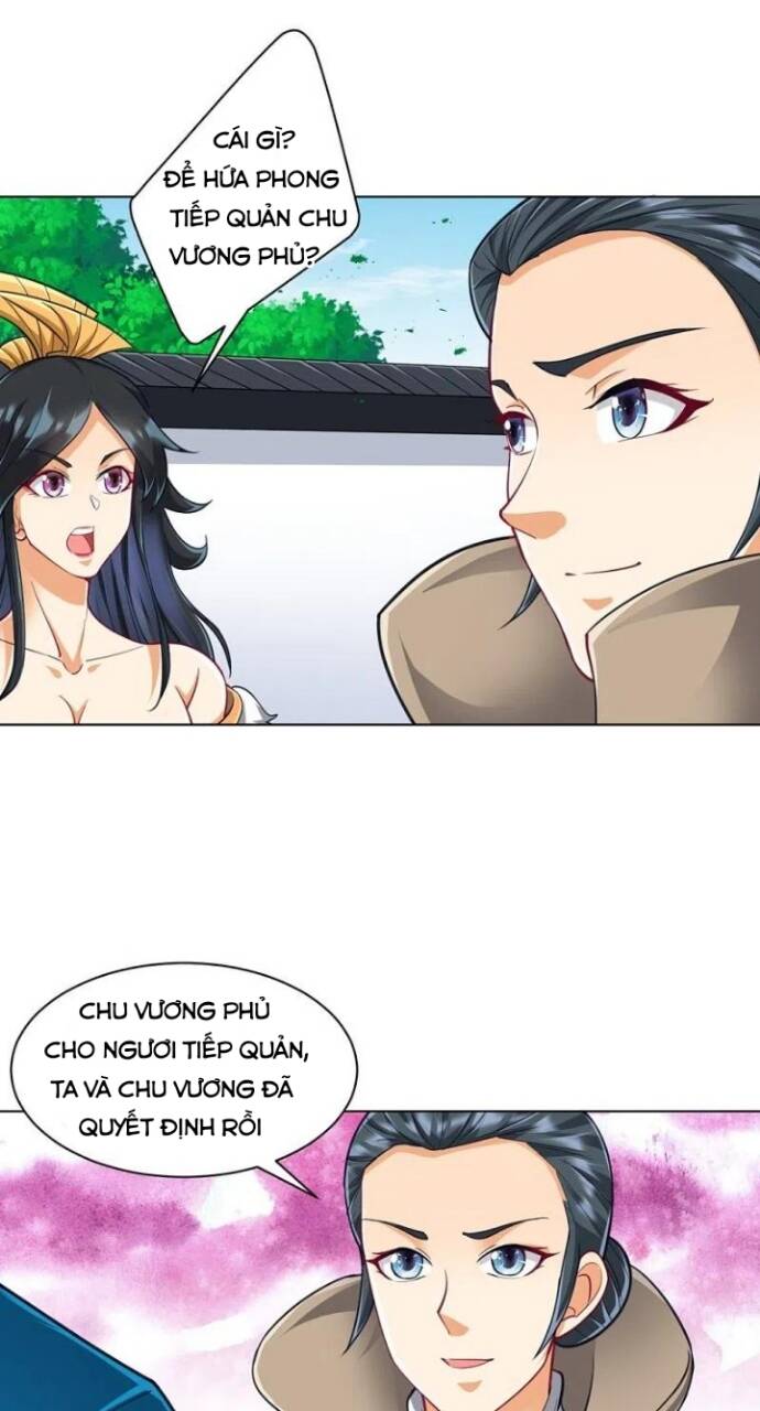 Chương 272 - Trang 19