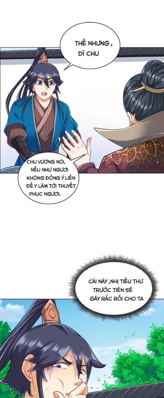 Chương 272 - Trang 21