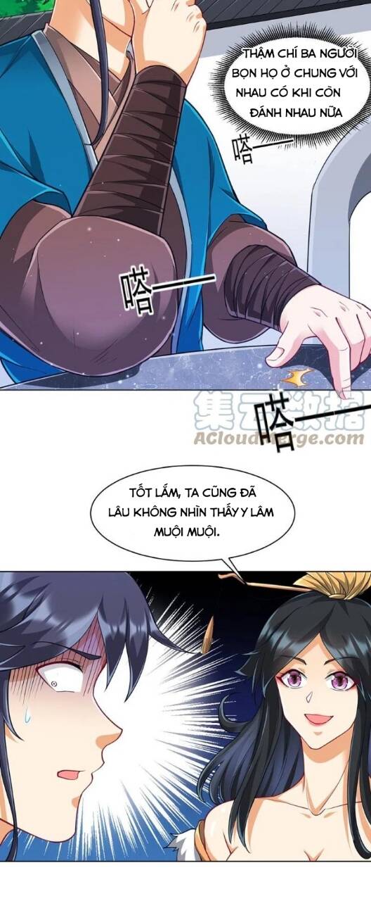 Chương 272 - Trang 22