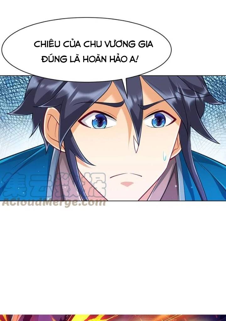 Chương 272 - Trang 23