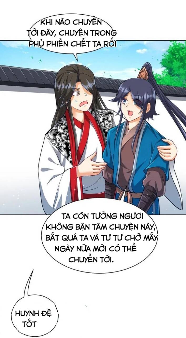 Chương 273 - Trang 21