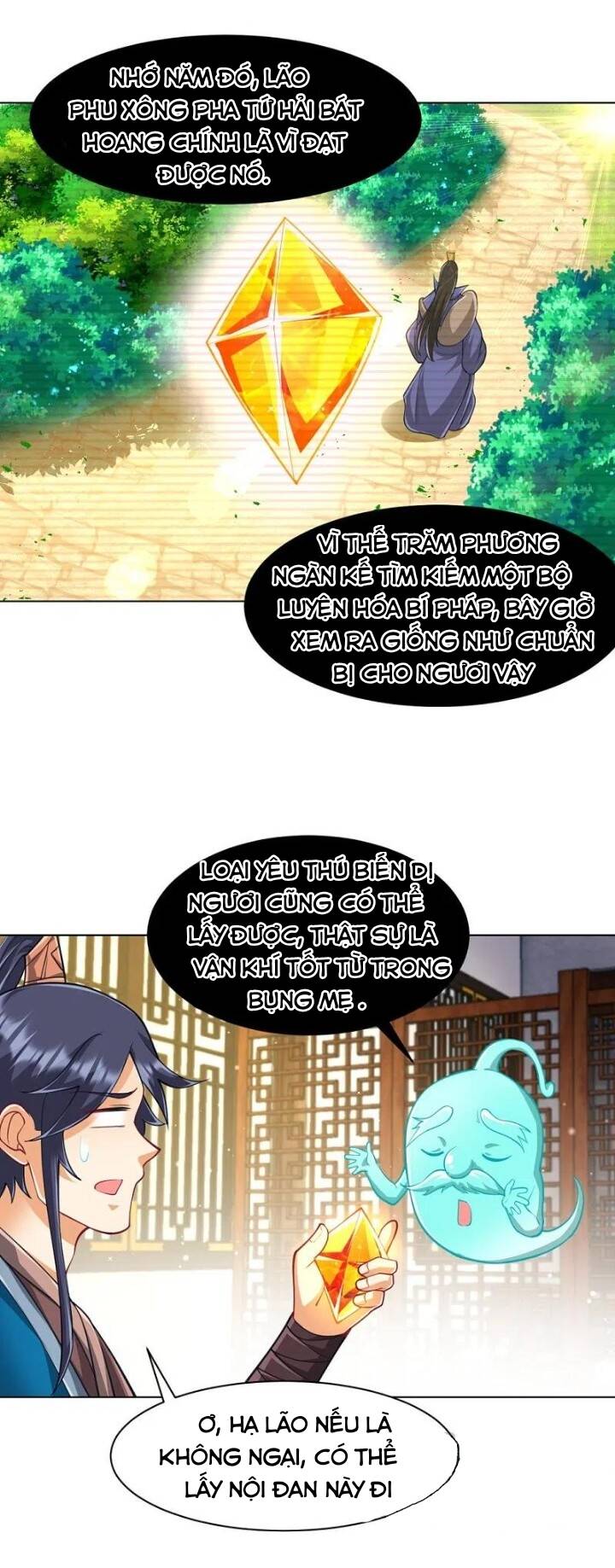 Chương 273 - Trang 31