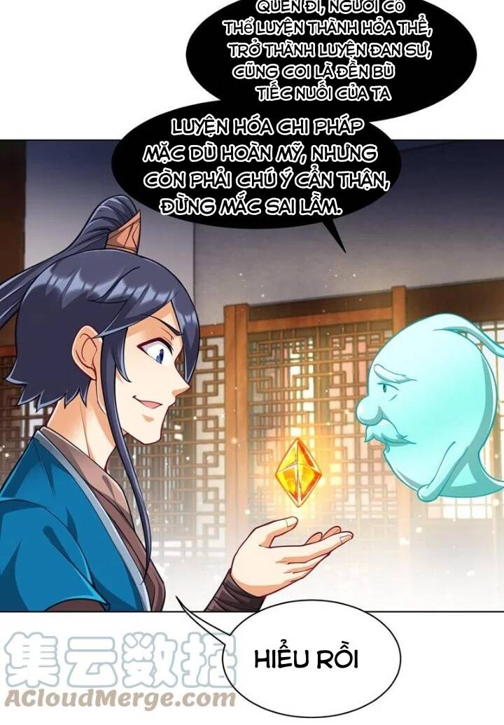 Chương 273 - Trang 33