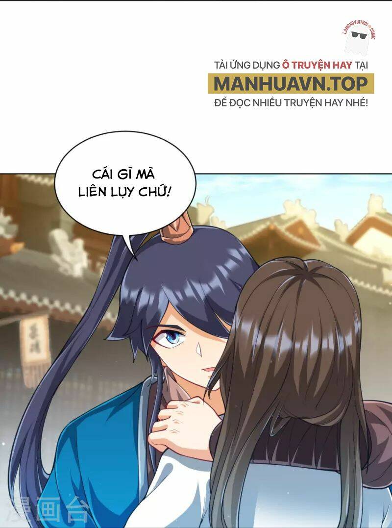 Chương 276 - Trang 29