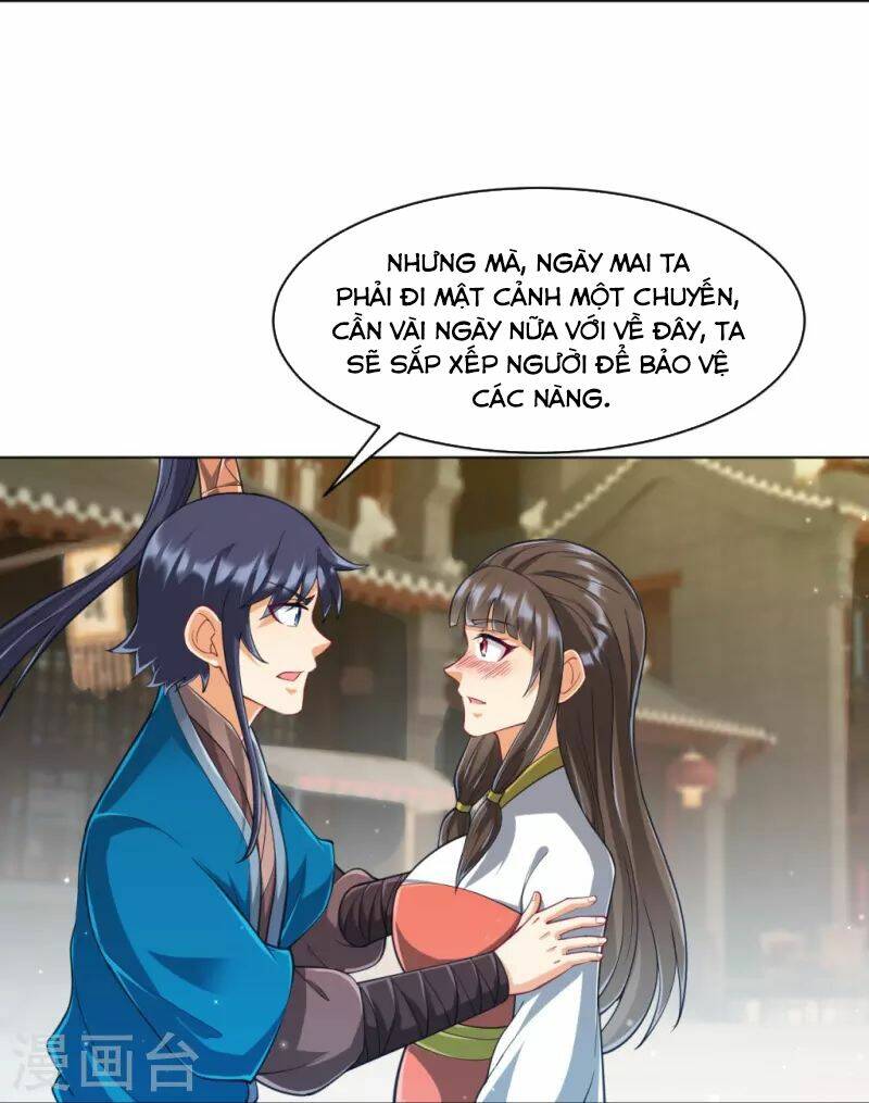 Chương 276 - Trang 32