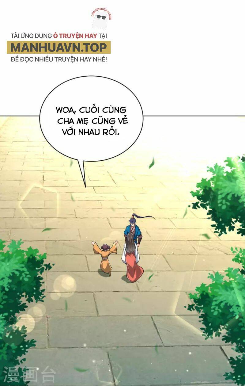 Chương 276 - Trang 34