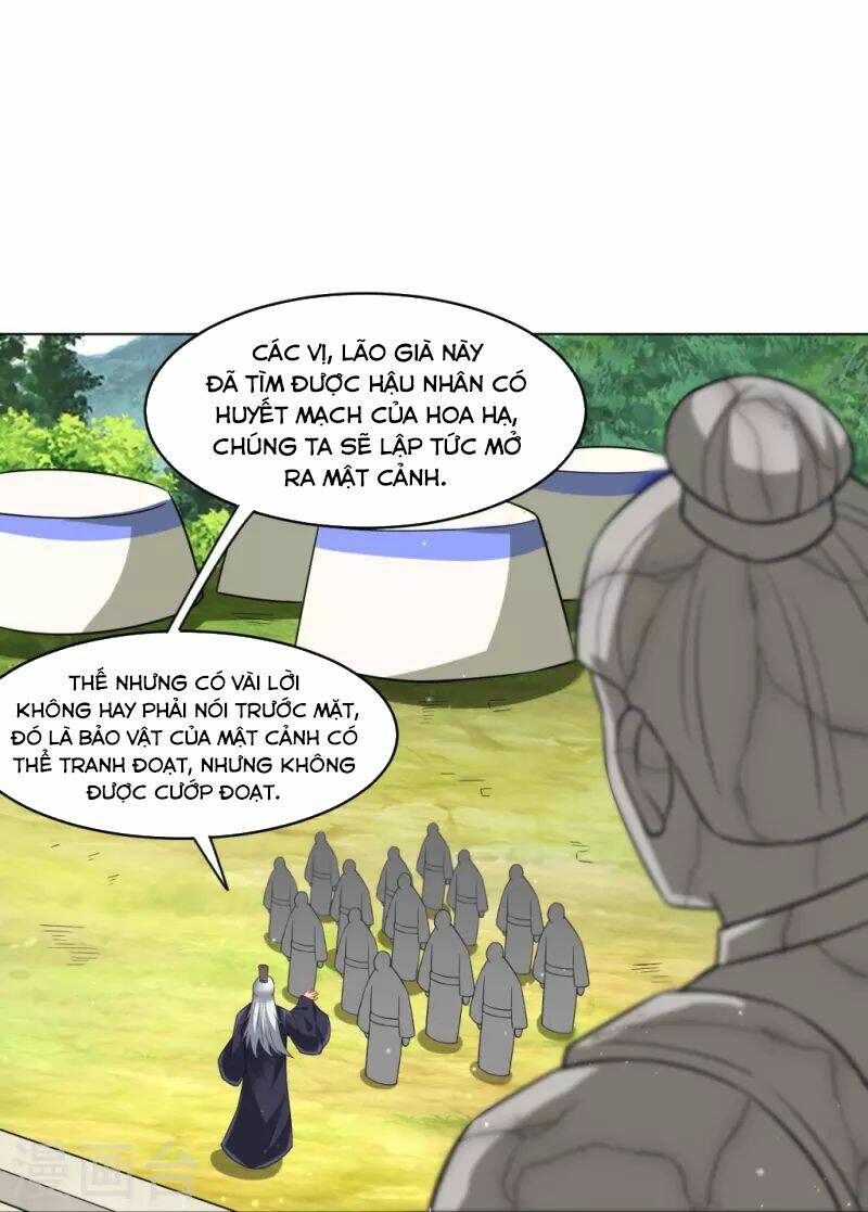 Chương 277 - Trang 26